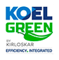 Koel-Green